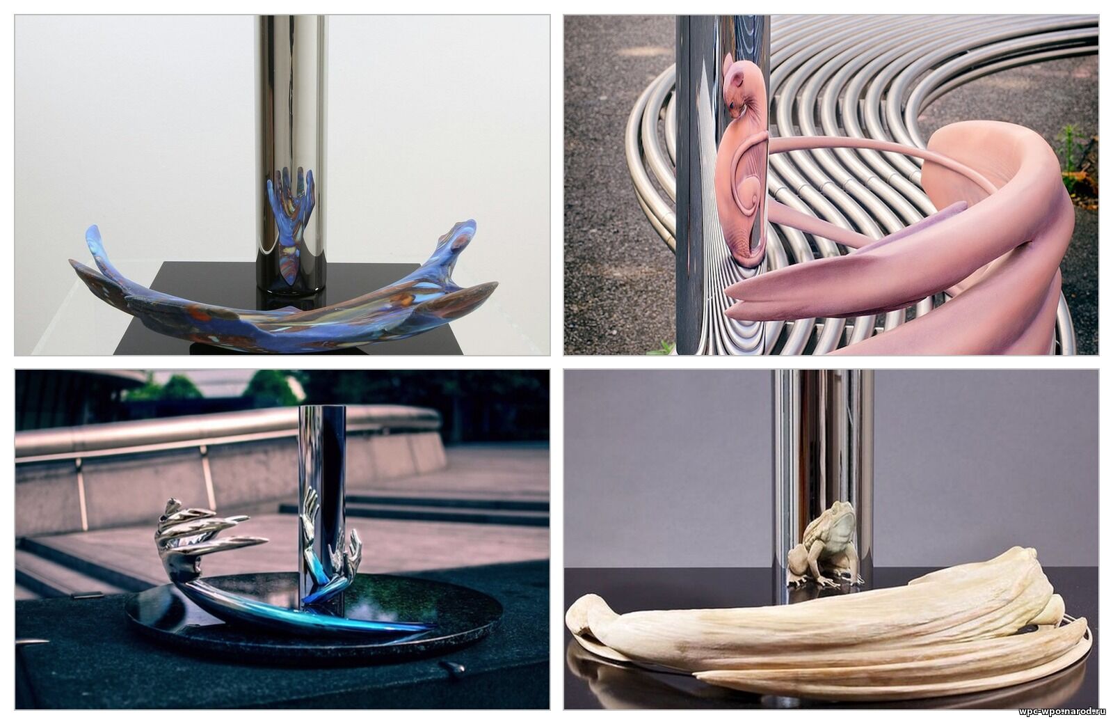 Джонти Гурвиц